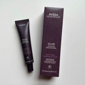 Aveda Invati Advanced gift set